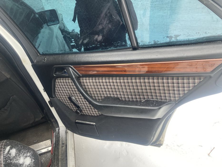 Продам Мерс Ешку 94г.