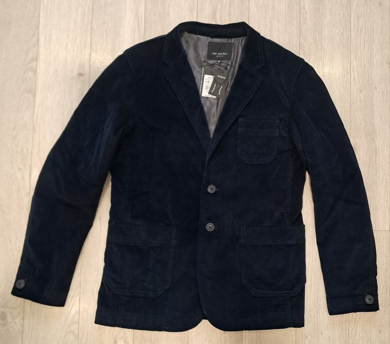 Мъжко сако Top Secret, размер - L.