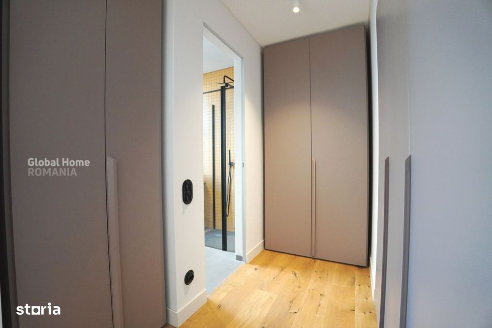 Duplex 4 CAMERE - Fabrica de Glucoza + TERASA 30 MP || Brick Lofts