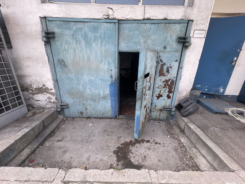 Аренда токарный цех