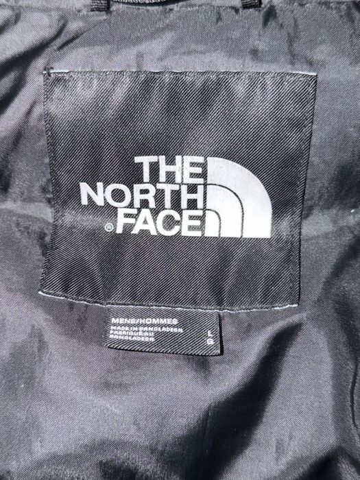 Nord Face original geaca