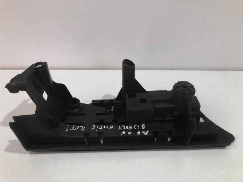 Cutie depozitare / Suport cheie roti Audi A6 facelift 4f, C6 4F5012111