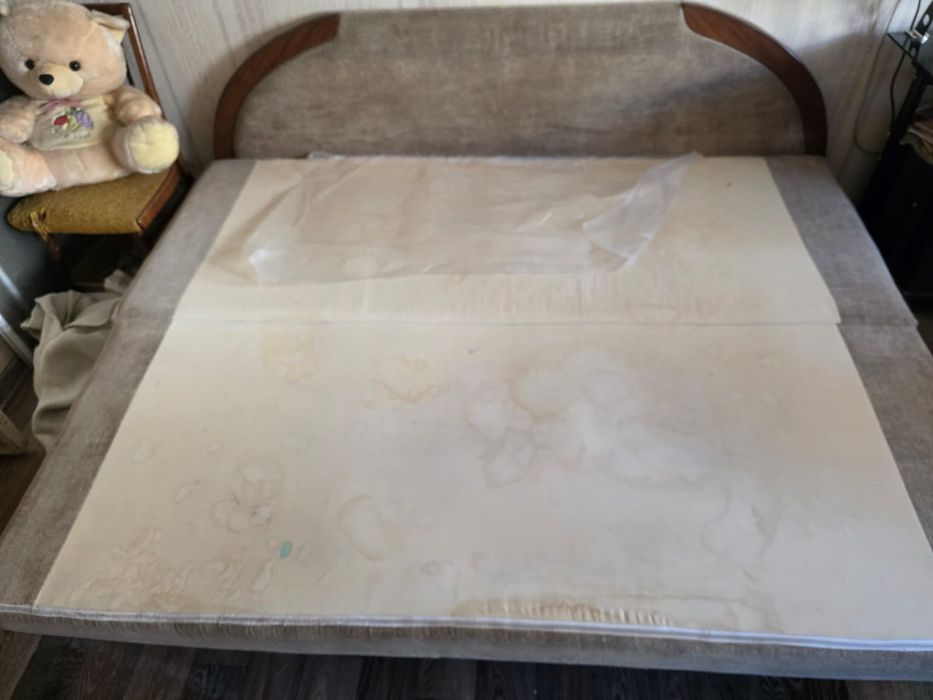 Диван трансформер