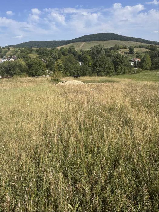 Teren intravilan