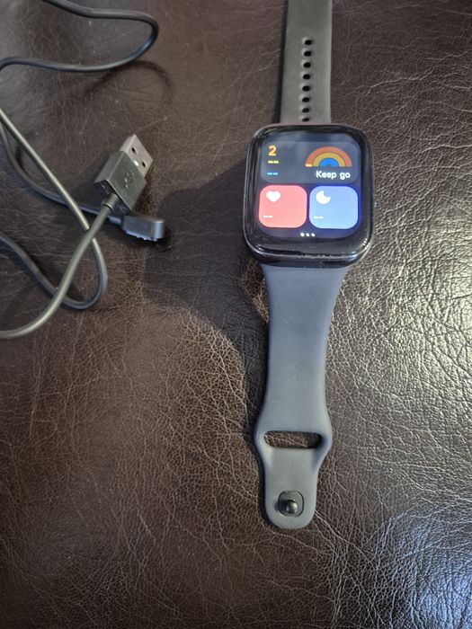 Смарт часовник - Regmi Watch 3 activ