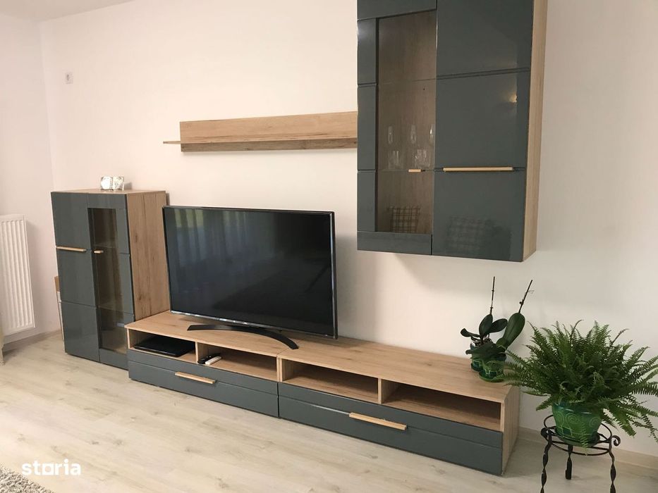 Casa Eleganta in Complexul Trend Residence