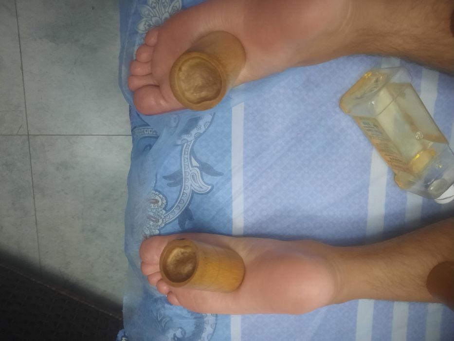 Массаж профессиональный