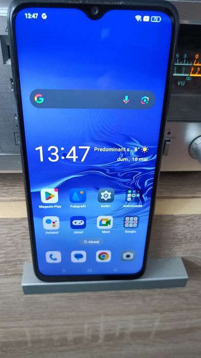 Oppo  A57s 128 GB RAM 6GB