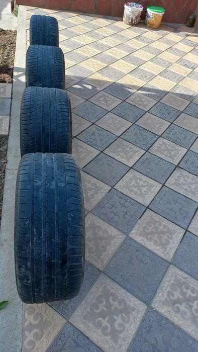 Оригинальный диски