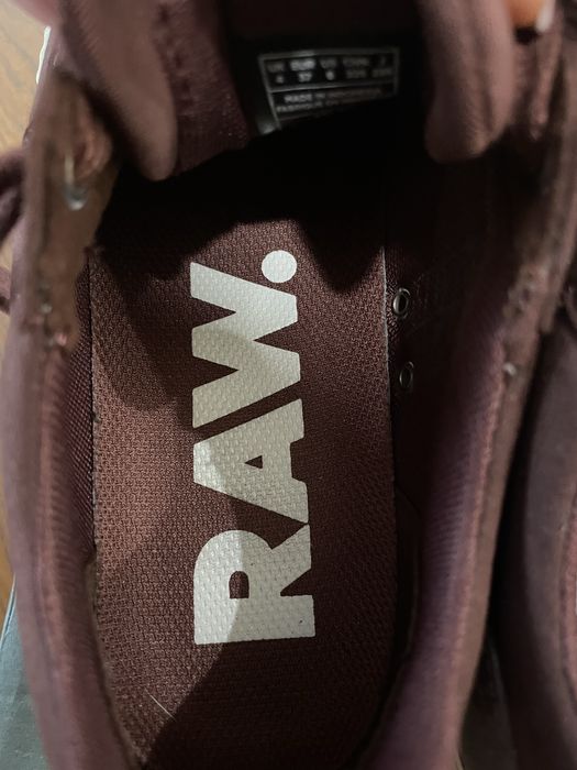 G Star кецове 37 размер