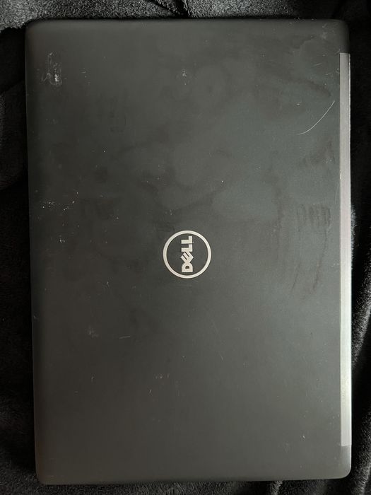 Dell Latitude 5280