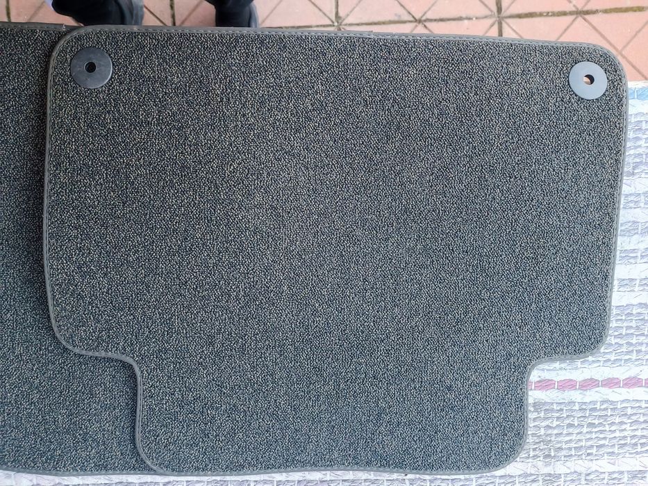 Стелки Audi Q7 2006