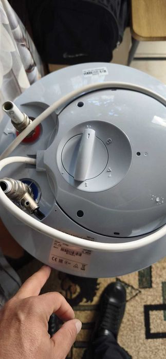 Boiler apa calda 50 l