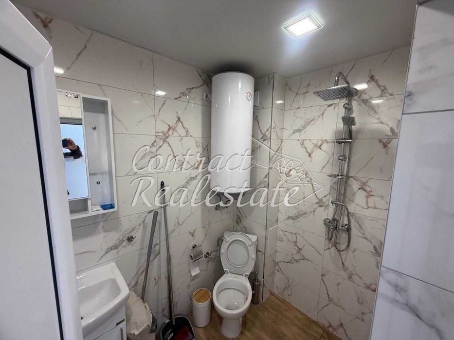 Дава се под наем Двустаен апартамент в Варна, м-т Пчелина - 58 кв.м за 505 € - Снимка #3