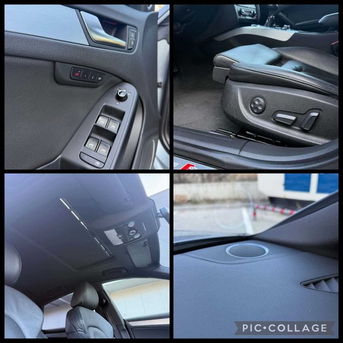 Audi A5 2.7 TDI 3xS-line