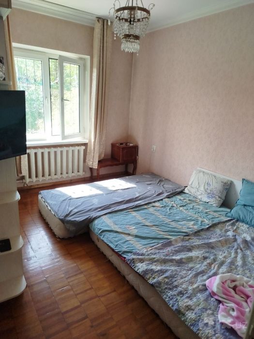 Срочно продаю улучшенку 3х комнатную Койлюк 5 метро Киет (157)