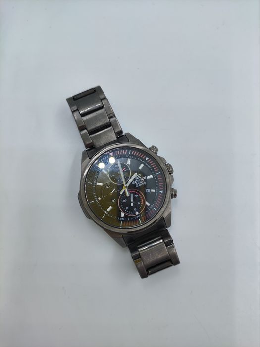 Часы Casio Edifice | KASPI RED | Капитал - Маркет