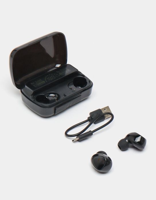 M10 airpods V5.3