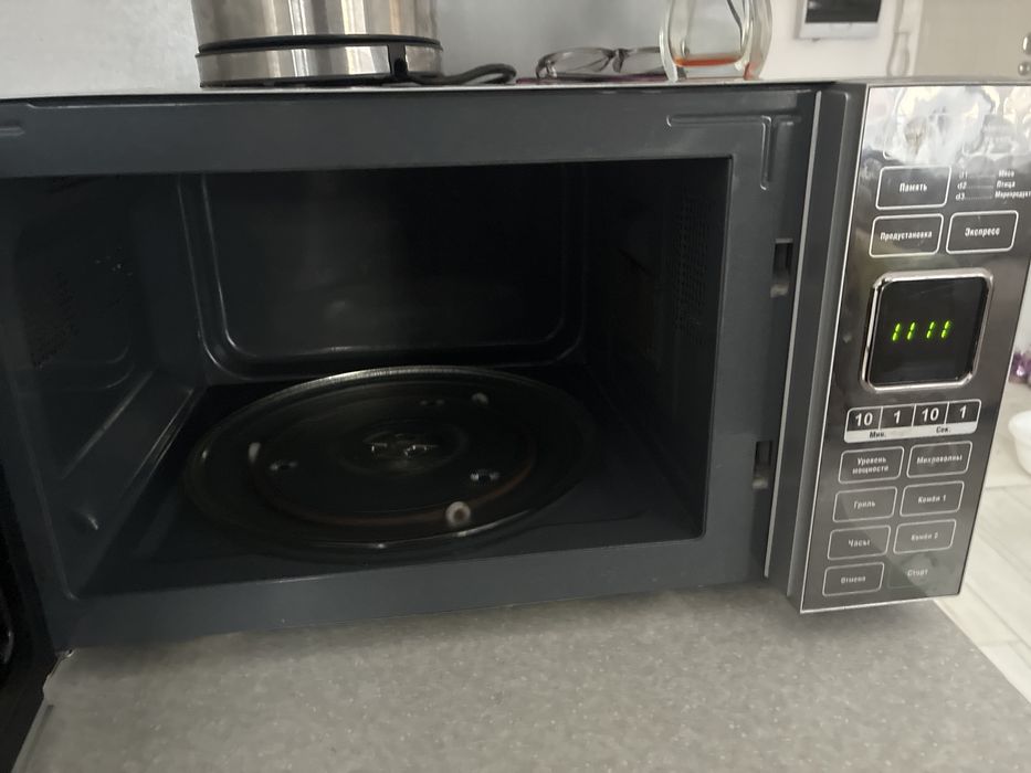 Микроволновка продам торг