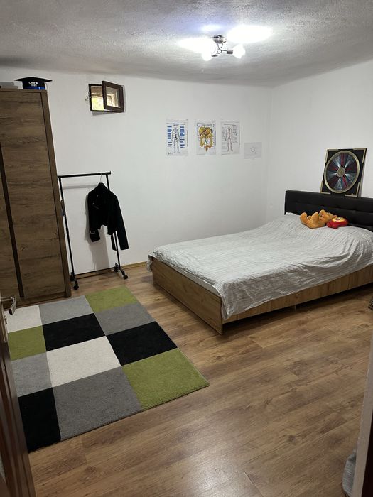 Casa de vanzare 1 Mai, zona linistita,suprafata construita 156 mp,