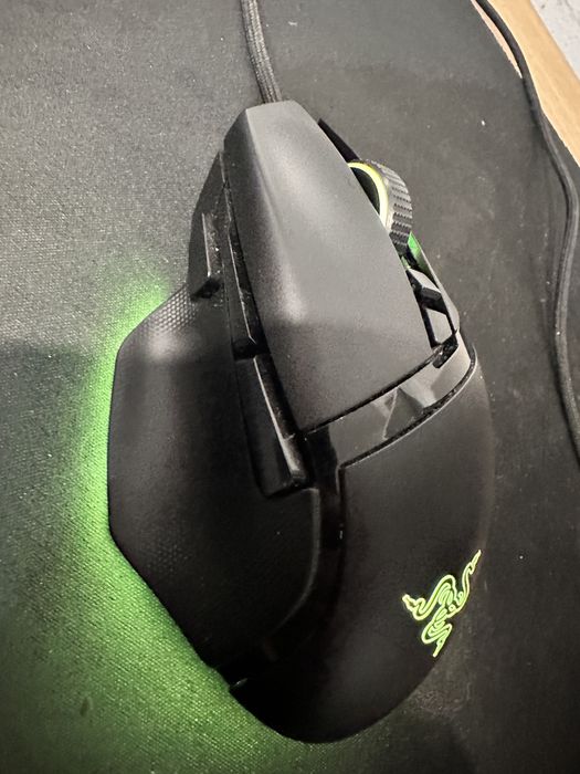Mouse Razer Basilisk V3 RGB