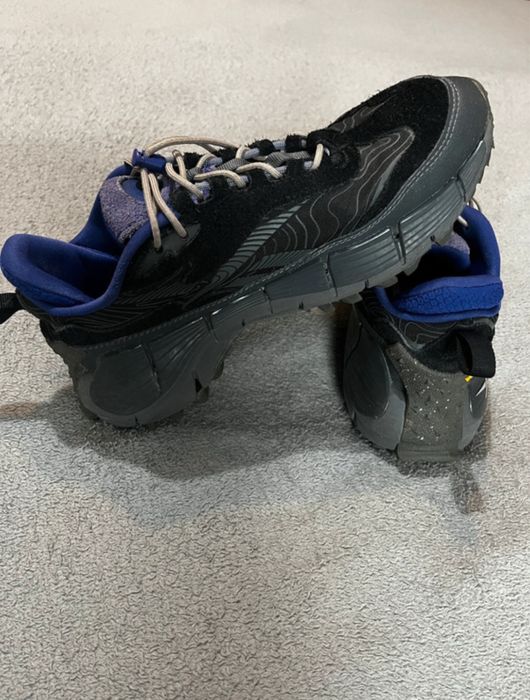 Reebok Zig Kinetica 2.5 Edge