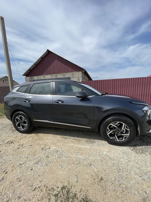 Продам Kia Sportage 2025