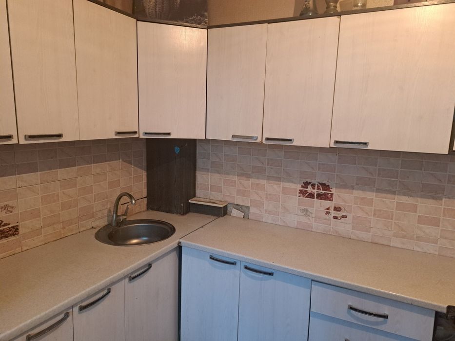 Кухонная Гарнитура Б/У