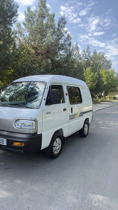 Дамас 2 2025 йил комби