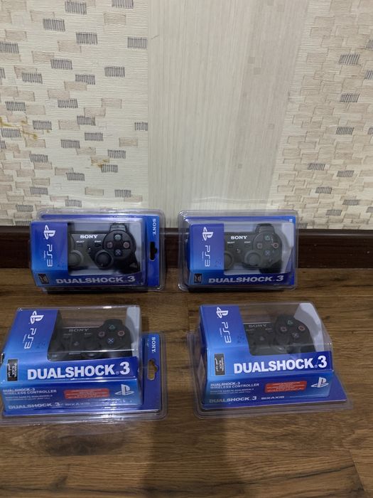 Playstation 3 joystick джойстик