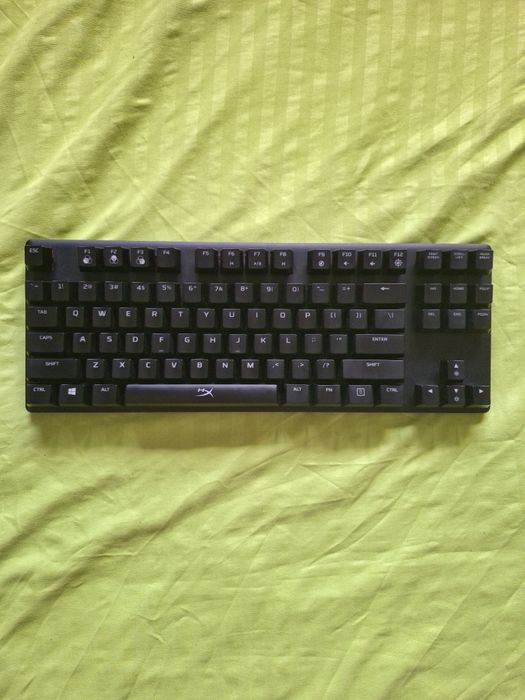 HyperX Alloy Origins Core