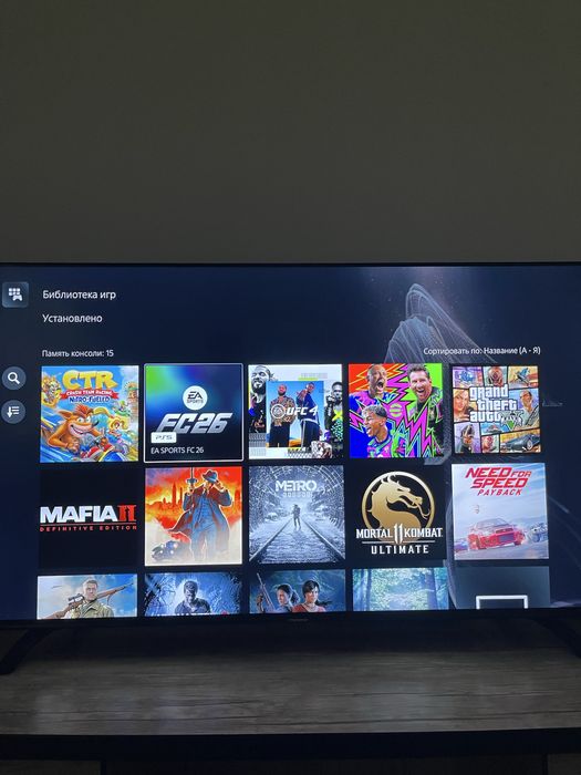 Ps5 slim  digital 825 GB