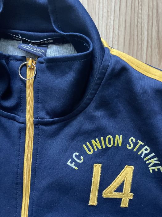 SCOTCH & SODA / мъжки суичър XXL