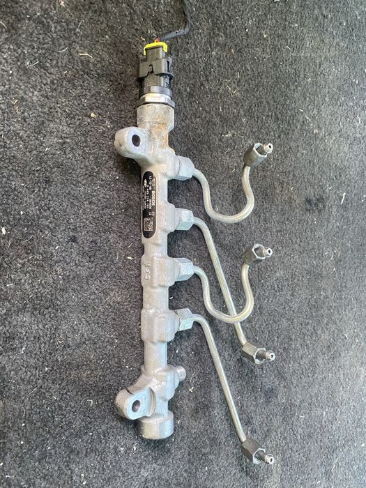 Горивна рейка Hyundai ix35 1.7 CRDI LM (2010–2015)