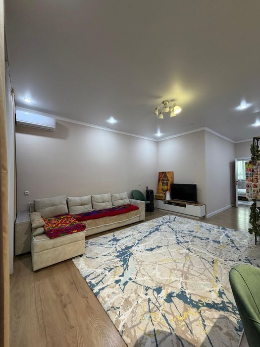 Квартира в ЖК Продается!