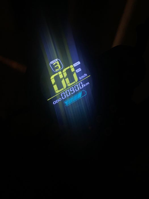 Kugoo Kirin m4 pro