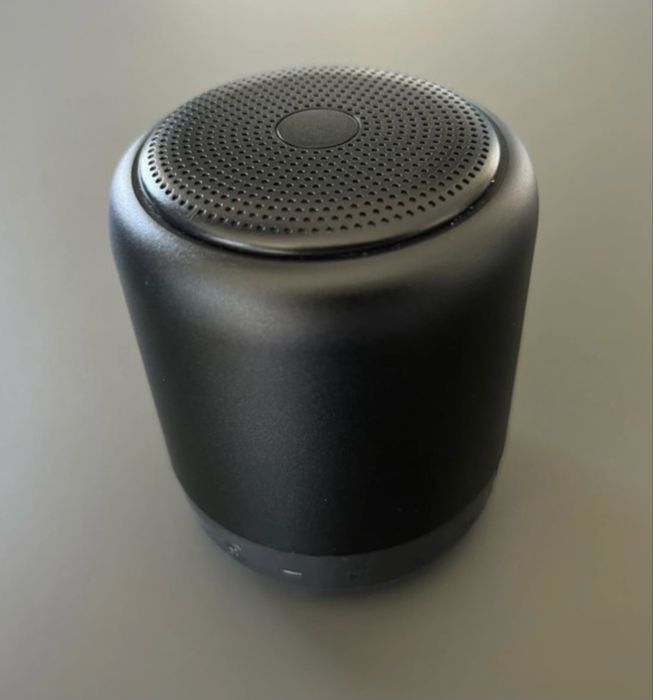 Boxă portabilă Bluetooth SilverCrest (SBL TW6 B2) Ca nouă
