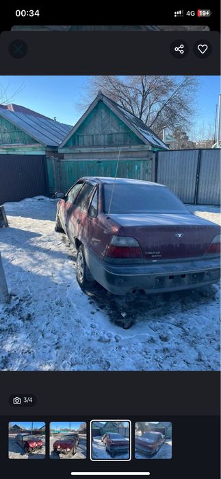 Продом део нексию