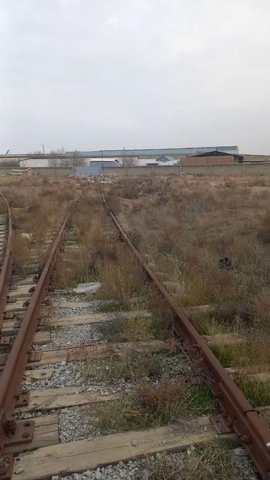 Железный Дорога с рельсамы Р65
рельсы комплект с шпаламы
все комплекте