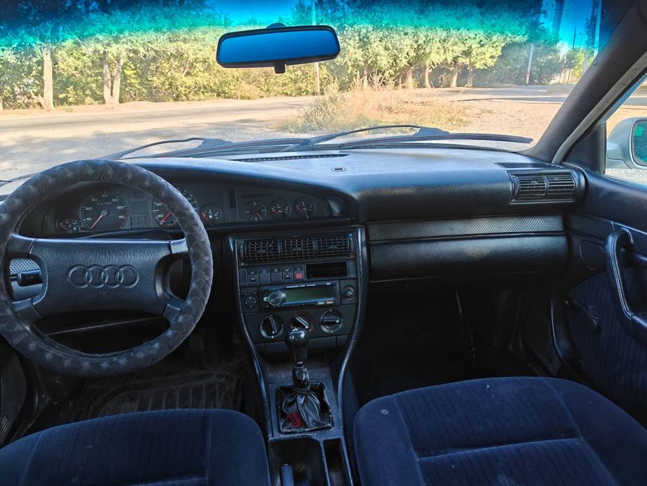 Продам Машину audi 100 Город Жанатас