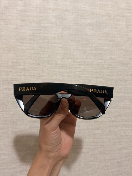 Очки Prada, оригинал