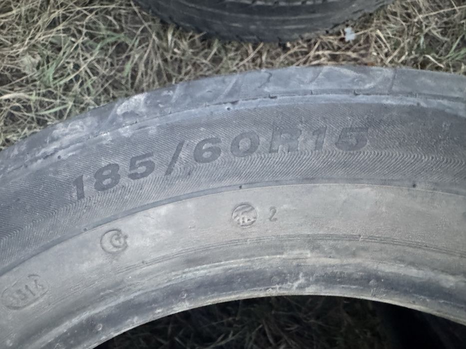 Продам шина летнее