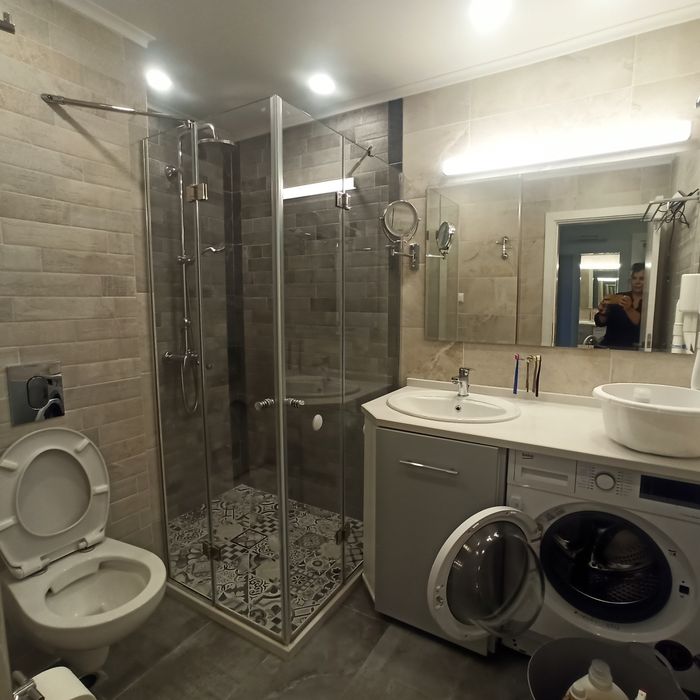 Продава се Тристаен апартамент в Свети Влас - 88 кв.м за 2114 €/кв.м - Снимка #10