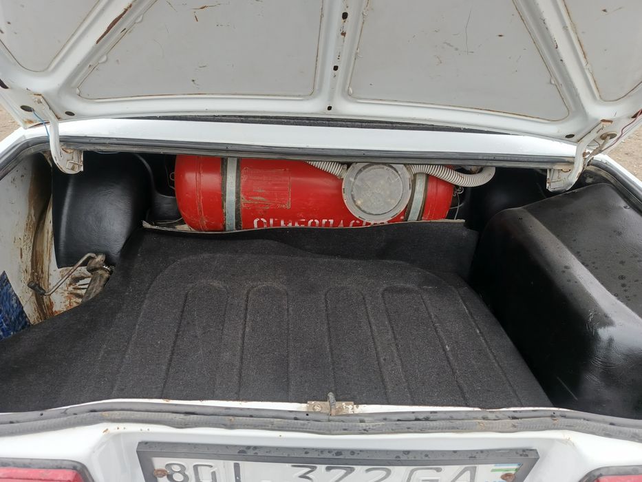 2107 инжектор матор