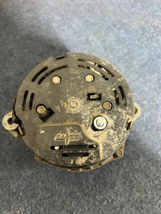 Продам рабочи генератор