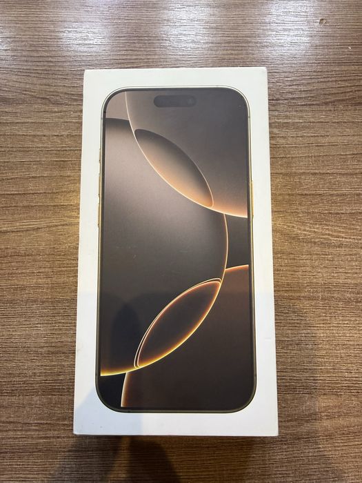 Айфон 16 Pro 512