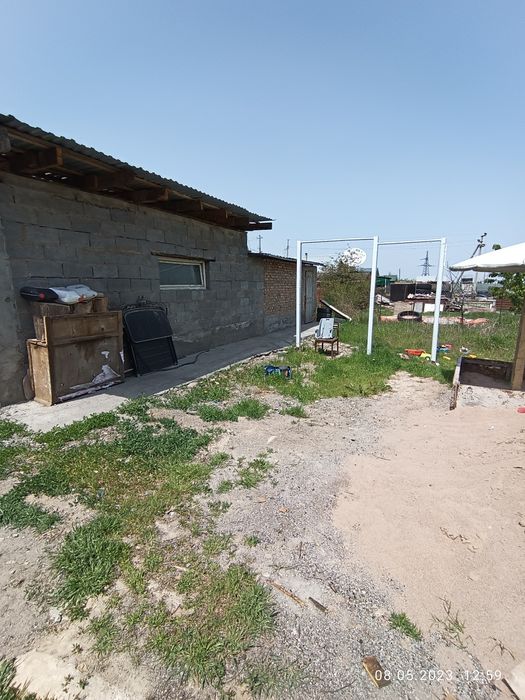 Продам дом срочно