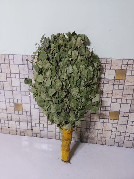 Веники " Берёза "