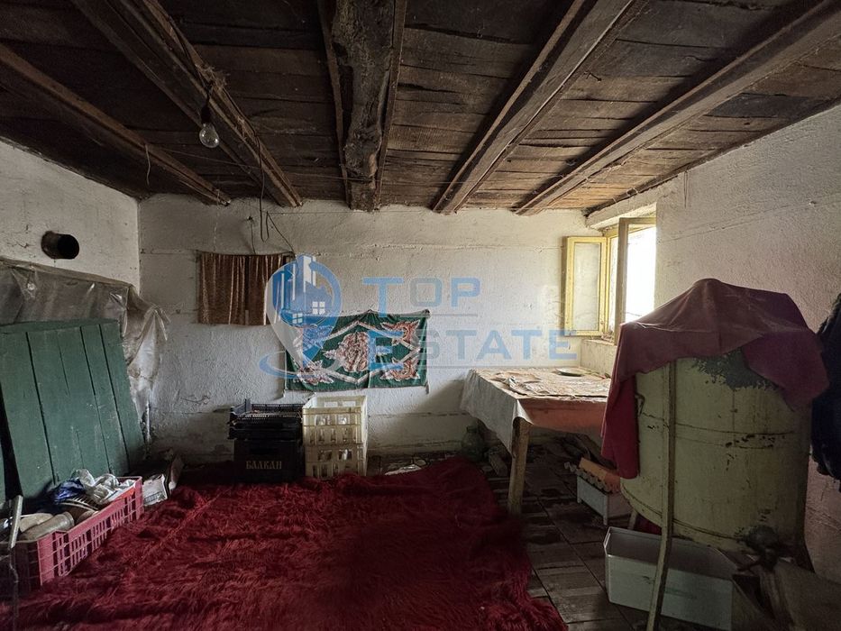 Продава се Къща в с. Вишовград, Област Велико Търново - 70 кв.м за 438 €/кв.м - Снимка #10