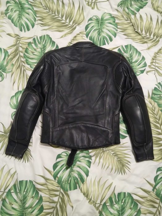 Рокерско, моторджийско яке